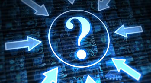 Asking provider questions Ask questions